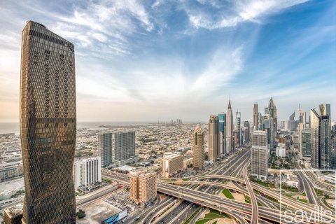 Leilighet til leie i Downtown Dubai (Downtown Burj Dubai), Dubai, Emiratene 4 soverom, 235.79 kvm Nr. 747767 - Foto 13