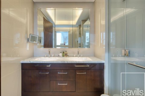 Leilighet til leie i Downtown Dubai (Downtown Burj Dubai), Dubai, Emiratene 4 soverom, 235.79 kvm Nr. 747767 - Foto 11