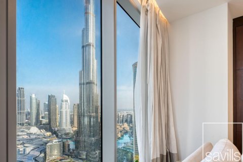 Leilighet til leie i Downtown Dubai (Downtown Burj Dubai), Dubai, Emiratene 4 soverom, 235.79 kvm Nr. 747767 - Foto 3