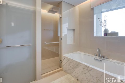 Leilighet til leie i Downtown Dubai (Downtown Burj Dubai), Dubai, Emiratene 4 soverom, 235.79 kvm Nr. 747767 - Foto 12