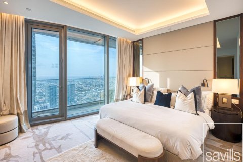 Leilighet til leie i Downtown Dubai (Downtown Burj Dubai), Dubai, Emiratene 4 soverom, 235.79 kvm Nr. 747767 - Foto 7