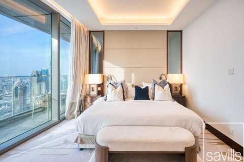 Leilighet til leie i Downtown Dubai (Downtown Burj Dubai), Dubai, Emiratene 4 soverom, 235.79 kvm Nr. 747767 - Foto 9