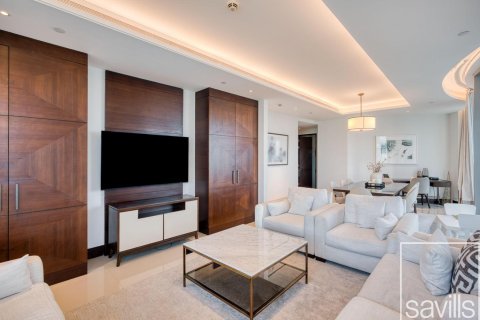 Leilighet til leie i Downtown Dubai (Downtown Burj Dubai), Dubai, Emiratene 4 soverom, 235.79 kvm Nr. 747767 - Foto 5