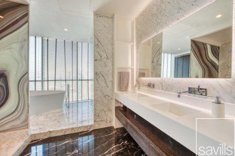 Toppleilighet til leie i Jumeirah Beach Residence, Dubai, Emiratene 5 soverom, 566.71 kvm Nr. 747766 - Foto 12