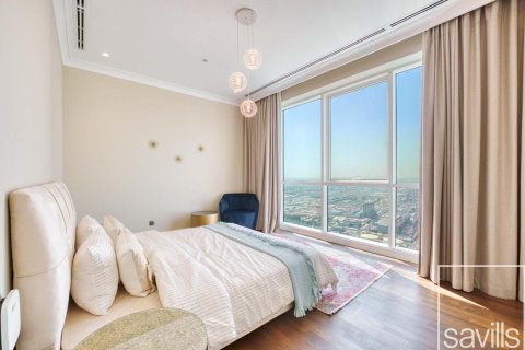 Toppleilighet til leie i Jumeirah Beach Residence, Dubai, Emiratene 5 soverom, 566.71 kvm Nr. 747766 - Foto 18