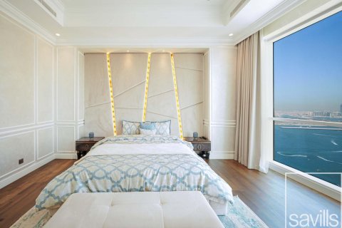 Toppleilighet til leie i Jumeirah Beach Residence, Dubai, Emiratene 5 soverom, 566.71 kvm Nr. 747766 - Foto 11
