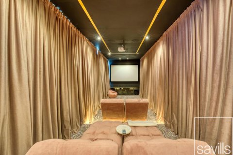 Toppleilighet til leie i Jumeirah Beach Residence, Dubai, Emiratene 5 soverom, 566.71 kvm Nr. 747766 - Foto 19