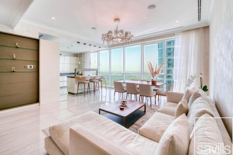 Toppleilighet til leie i Jumeirah Beach Residence, Dubai, Emiratene 5 soverom, 566.71 kvm Nr. 747766 - Foto 8