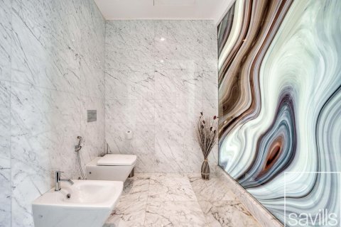 Toppleilighet til leie i Jumeirah Beach Residence, Dubai, Emiratene 5 soverom, 566.71 kvm Nr. 747766 - Foto 14