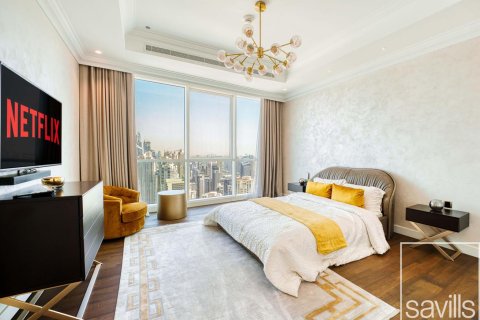 Toppleilighet til leie i Jumeirah Beach Residence, Dubai, Emiratene 5 soverom, 566.71 kvm Nr. 747766 - Foto 17