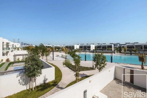 Vila v Mohammed Bin Rashid City, Dubai, SAE 6 ložnice, 900.04 m² Č.: 747765