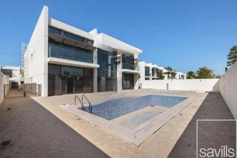 Villa en alquiler en Mohammed Bin Rashid City, Dubai, EAU 6 dormitorios, 900.04 m2 № 747765 - foto 3