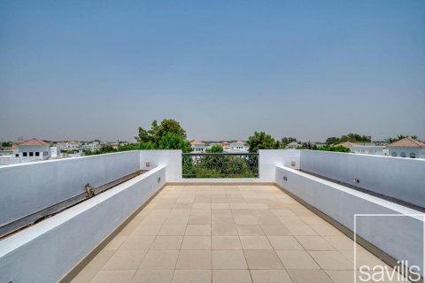 Villa zur Miete in Al Barari, Dubai, VAE 5 Schlafzimmer, 1012.27 m2 Nr. 747768 - Foto 18