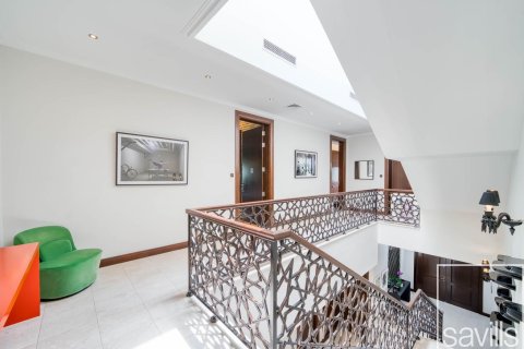 Villa zur Miete in Al Barari, Dubai, VAE 5 Schlafzimmer, 1012.27 m2 Nr. 747768 - Foto 10