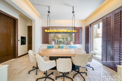 Villa zur Miete in Al Barari, Dubai, VAE 5 Schlafzimmer, 1012.27 m2 Nr. 747768 - Foto 5