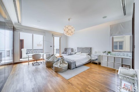 Villa zur Miete in Al Barari, Dubai, VAE 5 Schlafzimmer, 1012.27 m2 Nr. 747768 - Foto 11