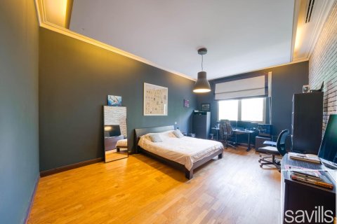 Villa zur Miete in Al Barari, Dubai, VAE 5 Schlafzimmer, 1012.27 m2 Nr. 747768 - Foto 15