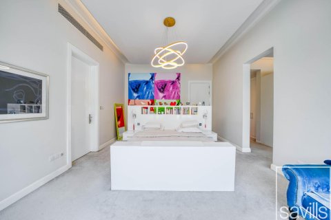 Villa zur Miete in Al Barari, Dubai, VAE 5 Schlafzimmer, 1012.27 m2 Nr. 747768 - Foto 13
