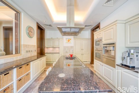 Villa zur Miete in Al Barari, Dubai, VAE 5 Schlafzimmer, 1012.27 m2 Nr. 747768 - Foto 6