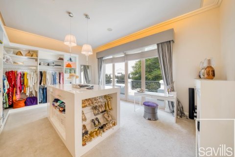Villa zur Miete in Al Barari, Dubai, VAE 5 Schlafzimmer, 1012.27 m2 Nr. 747768 - Foto 12