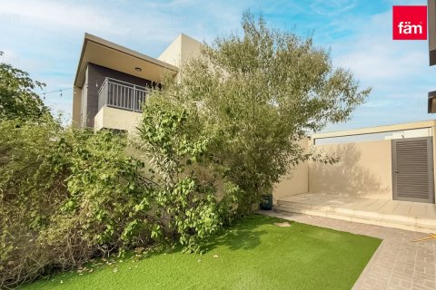 Dubai Hills Estate、Dubai、UAE にあるタウンハウスの賃貸物件 4ベッドルーム、312.2 m2、No634857 - 写真 7