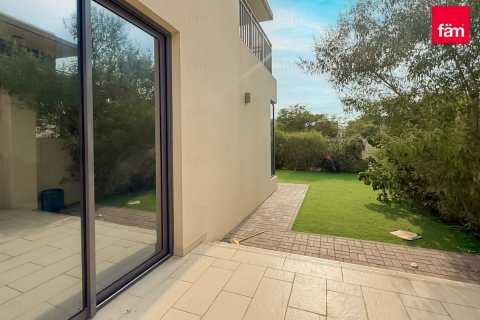 Dubai Hills Estate、Dubai、UAE にあるタウンハウスの賃貸物件 4ベッドルーム、312.2 m2、No634857 - 写真 8