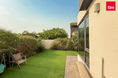 Dubai Hills Estate、Dubai、UAE にあるタウンハウスの賃貸物件 4ベッドルーム、312.2 m2、No634857 - 写真 11