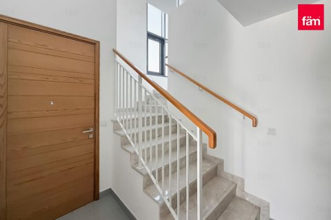 Dubai Hills Estate、Dubai、UAE にあるタウンハウスの賃貸物件 4ベッドルーム、312.2 m2、No634857 - 写真 12