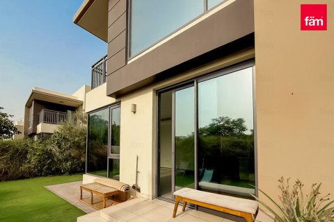Dubai Hills Estate、Dubai、UAE にあるタウンハウスの賃貸物件 4ベッドルーム、312.2 m2、No634857 - 写真 1