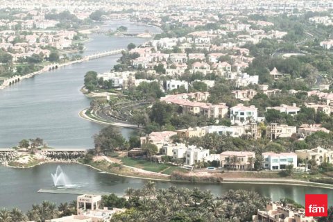 Byt v Dubai, SAE 2 ložnice, 89.4 m² Č.: 634854 - fotografie 9