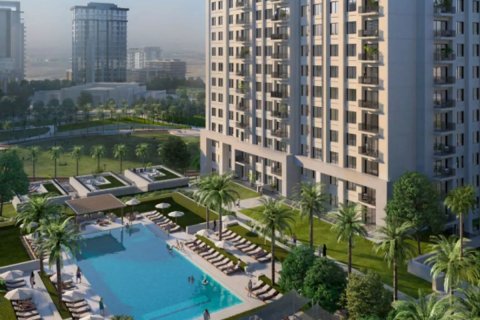 Byt v Dubai Hills Estate, SAE 2 ložnice, 88.7 m² Č.: 634851 - fotografie 8
