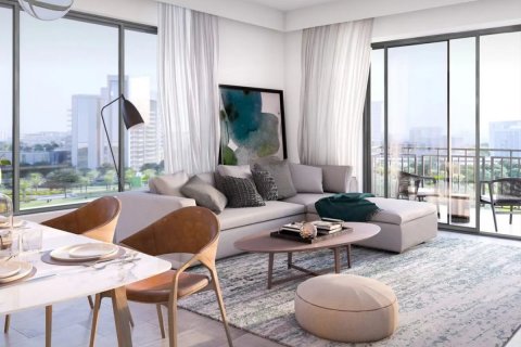 Byt v Dubai Hills Estate, SAE 2 ložnice, 88.7 m² Č.: 634851 - fotografie 6