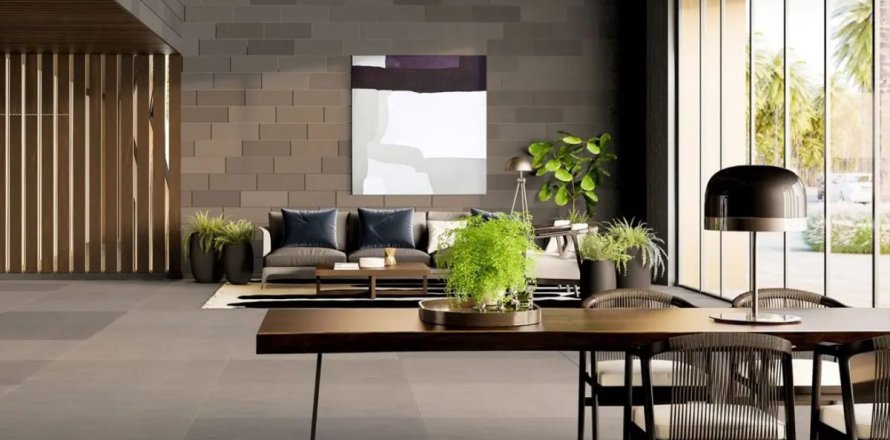 Byt v Dubai Hills Estate, SAE 2 ložnice, 88.7 m² Č.: 634851