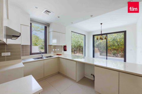 Vilë në Dubai Hills Estate, Emiratet e Bashkuara Arabe 4 dhoma gjumi, 202 m2. № 634852 - Foto 8
