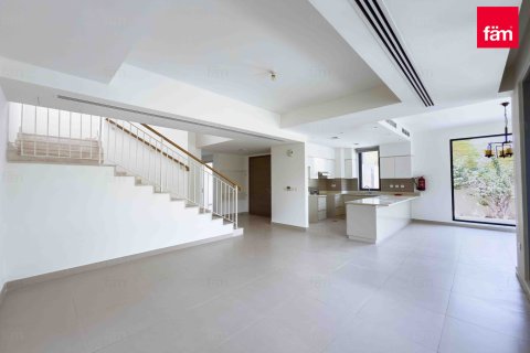 Vilë në Dubai Hills Estate, Emiratet e Bashkuara Arabe 4 dhoma gjumi, 202 m2. № 634852 - Foto 4
