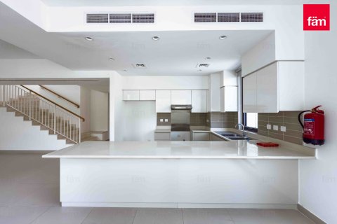 Vilë në Dubai Hills Estate, Emiratet e Bashkuara Arabe 4 dhoma gjumi, 202 m2. № 634852 - Foto 7