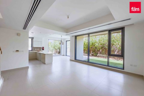 Vilë në Dubai Hills Estate, Emiratet e Bashkuara Arabe 4 dhoma gjumi, 202 m2. № 634852 - Foto 1