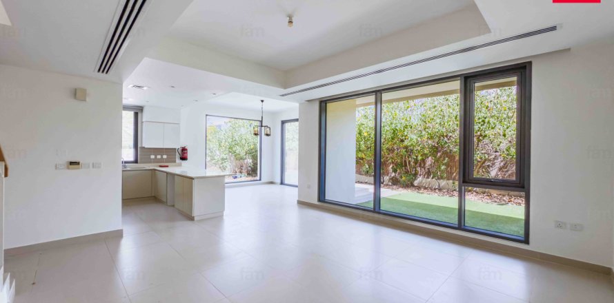 Vilë në Dubai Hills Estate, Emiratet e Bashkuara Arabe 4 dhoma gjumi, 202 m2. № 634852