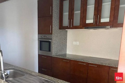 Byt v Downtown Dubai (Downtown Burj Dubai), SAE 1 ložnice, 86.7 m² Č.: 634856 - fotografie 7