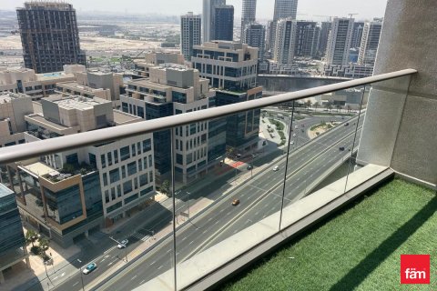 Byt v Downtown Dubai (Downtown Burj Dubai), SAE 1 ložnice, 86.7 m² Č.: 634856 - fotografie 5
