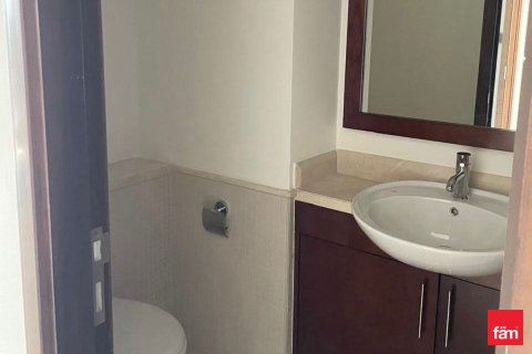 Byt v Downtown Dubai (Downtown Burj Dubai), SAE 1 ložnice, 86.7 m² Č.: 634856 - fotografie 10