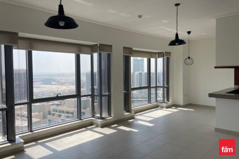 Byt v Downtown Dubai (Downtown Burj Dubai), SAE 1 ložnice, 86.7 m² Č.: 634856 - fotografie 1