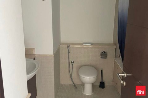 Byt v Downtown Dubai (Downtown Burj Dubai), SAE 1 ložnice, 86.7 m² Č.: 634856 - fotografie 9