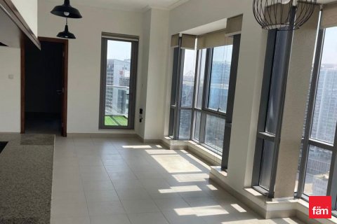 Byt v Downtown Dubai (Downtown Burj Dubai), SAE 1 ložnice, 86.7 m² Č.: 634856 - fotografie 2