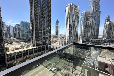 Downtown Dubai (Downtown Burj Dubai)、Dubai、UAE にあるマンションの賃貸物件 2ベッドルーム、103.1 m2、No267762 - 写真 1