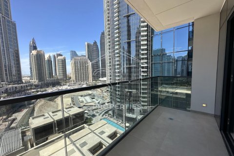 Downtown Dubai (Downtown Burj Dubai)、Dubai、UAE にあるマンションの賃貸物件 2ベッドルーム、103.1 m2、No267762 - 写真 9
