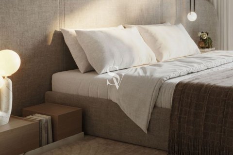 Apartman u gradu Dubai South (Dubai World Central), Dubai, UAE 2 spavaće sobe, 92 m2 Br. 669448 - Slika 3