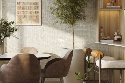 Apartman u gradu Dubai South (Dubai World Central), Dubai, UAE 2 spavaće sobe, 92 m2 Br. 669448 - Slika 5