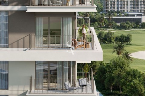 Apartman u gradu Dubai South (Dubai World Central), Dubai, UAE 2 spavaće sobe, 92 m2 Br. 669448 - Slika 7