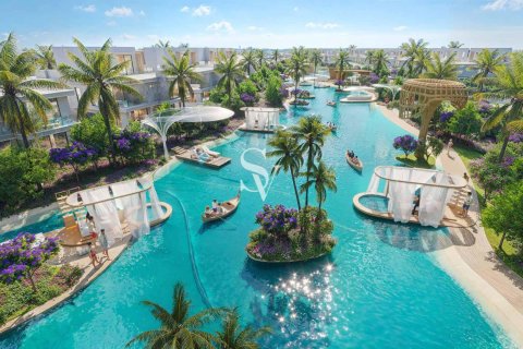 阿联酋 Dubai Dubai Land 待售 : 5 卧, 144 平方米 , 编号669451 - 照片 13